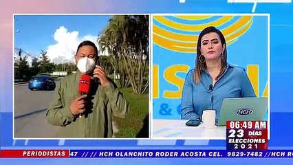 ¡Muerto encuentran a “gringo” en Islas de La Bahía”