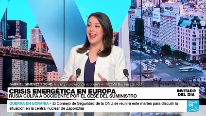¿Qué margen de maniobra tienen los países europeos sin el acceso al gas ruso?