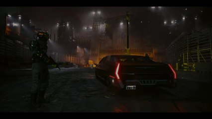 Cyberpunk 2077 se desmelena con Phantom Liberty, su gran expansión exclusiva para la nueva generación