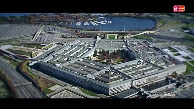 The Old Man - saison 1 Bande-annonce VF