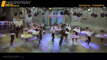 Las 10 mejores películas de John Travolta