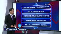 Santri Ponpes GontorDianiaya Hingga Tewas, Polres Ponorogo Sedang Memburu 2 Terduga Pelaku!