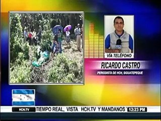 Asesinan una persona dentro de finca en Jesús de Otoro