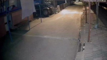 Son Dakika | 2 motosiklet çaldığı iddiasıyla yakalanan zanlı tutuklandı