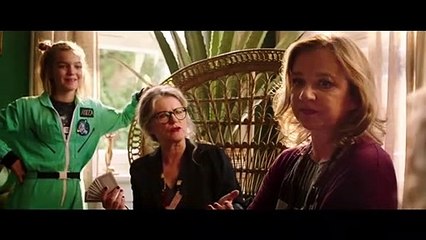 Rocca verändert die Welt Bande-annonce (ES)