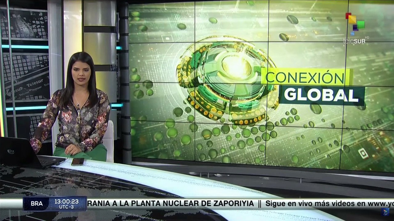 Candidato Lula da Silva lidera intención de voto a 26 días de elecciones presidenciales