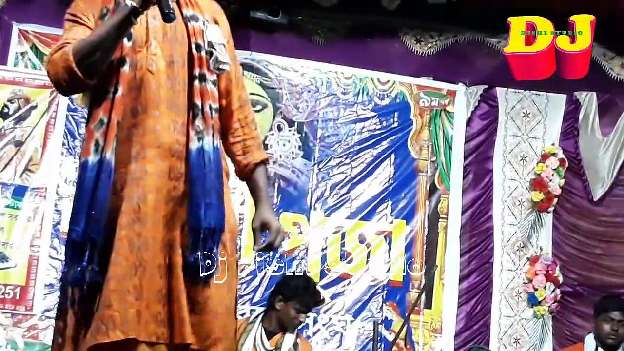 Toke ghorabo jharga ta|@dj rishi studio