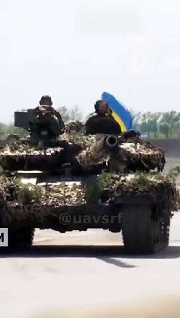 ⁣Балаклея. Наступление ВСУ на Харьковском направление ?  | Балаклія. Наступ ЗСУ на Харківський напрям