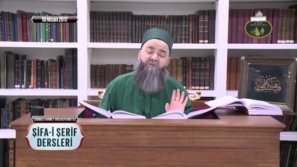 Marifet’in Hocası İrfan, Efendi Hazretlerimizi Tekfir Ettiği İçin Biz Onu Teşhir Ettik!