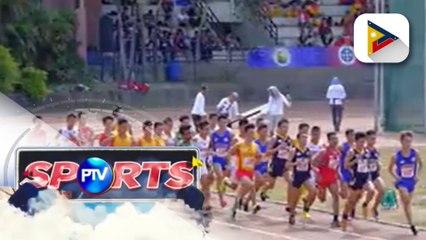 Anim na karagdagang events, lalaruin sa NCAA Season 98