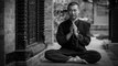 Grounding meditation for empaths | root chakra meditation | silent rhythm | music therapy |