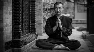 Grounding meditation for empaths | root chakra meditation | silent rhythm | music therapy |