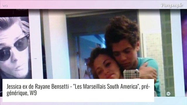 Jessica Errero (Les Cinquante) séparée d'un célèbre acteur : ils sont restés plusieurs années ensemble !