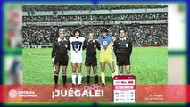 Momentos polémicos del futbol mexicano - Reacción en Cadena