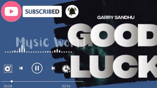 Good Luck | [Slowed+Reverb] | Latest Punjabi Song 2022 | Rahul Sathu | Music World .mp4