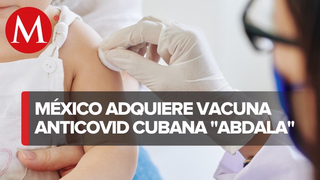 México recibirá primer envío de vacunas covid de Covax esta semana: López-Gatell