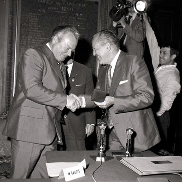 Toulouse, Marseille, Lille… ces villes françaises sont jumelées avec des villes ukrainiennes