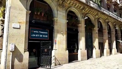 Cierra el restaurante de Risto Mejide y Laura Escanes en Barcelona