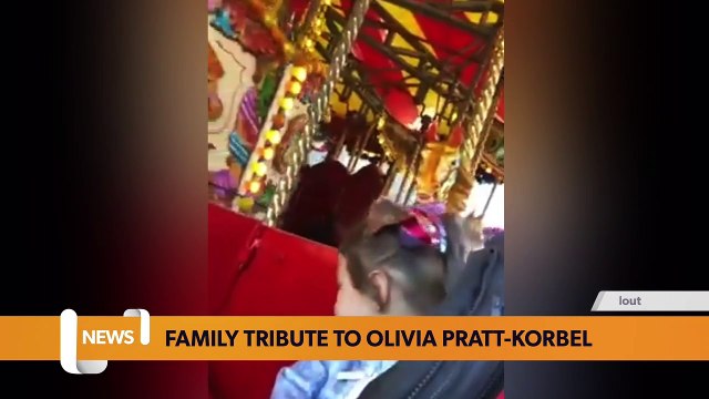 Family tribute to Olivia Pratt-Korbel- LiverpoolWorld news bulletin
