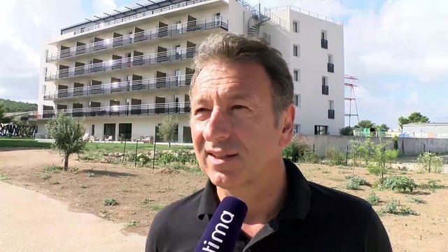 Golden Tulip : l'hôtel 4 étoiles qui fait redécouvrir Martigues