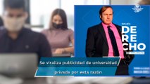 ¿Cómo sería estudiar derecho y salir a litigar como Saul Goodman?