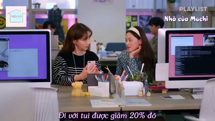 [Vietsub] New Normalzine- Tập 10: Hãy tạo hình như khi chụp selca