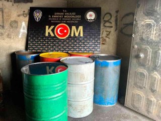 Son Dakika | Şırnak'ta kaçakçılık ve asayiş operasyonu: 31 gözaltı