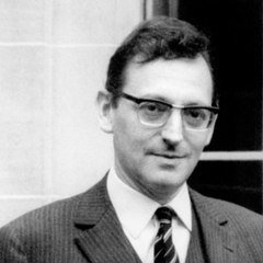 François Gros, le Français à qui l'on doit la découverte de l'ARN messager