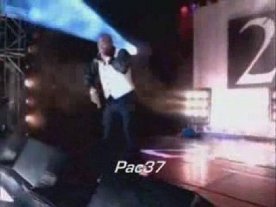 2pac remix dmx x gonna give it to ya