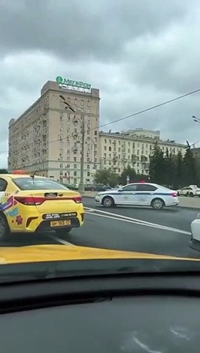 Hackeo de empresa de taxis provoca atascos de tráfico