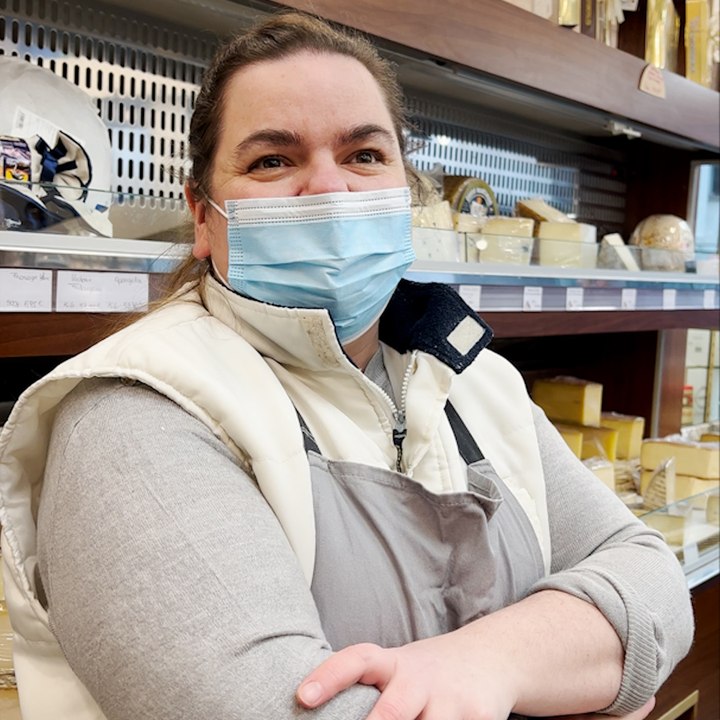 Comment bien conserver son fromage ?