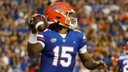 2022 Heisman Trophy Winners Market: QB Anthony Richardson's Number Just Got Interesting!