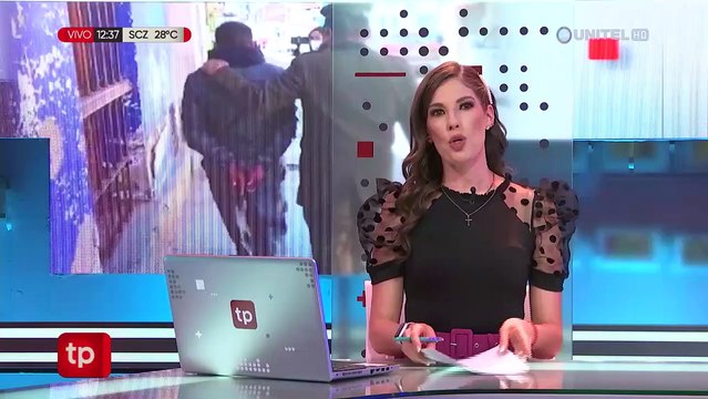 Sujeto es acusado de agredir y abusar de su expareja en presencia de sus hijas