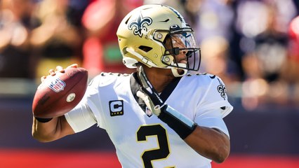 New Orleans Saints ADP Review: Jameis Winston