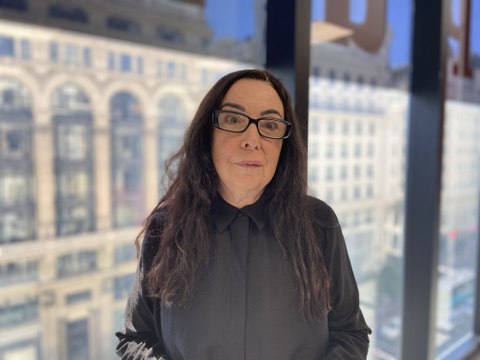 Isabel Galvín (CCOO) desmiente la contratación de profesores del Gobierno de Ayuso: Se inventan las cifras