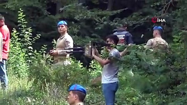 'Kesik baş' cinayetinde kardeş yeniden gözaltında