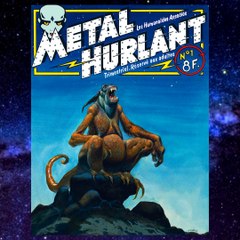 Sans ce magazine français, Alien, Mad Max et Star Wars n'auraient peut-être pas existé