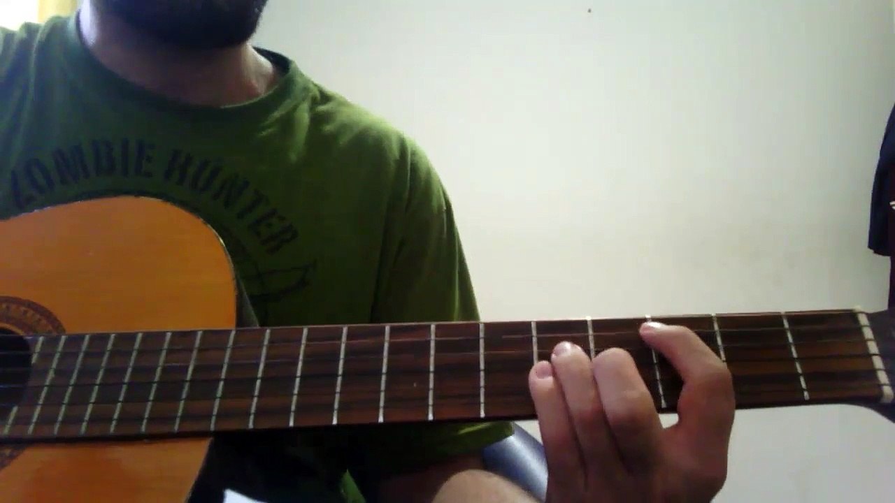 Stone Sour - Tired Cover