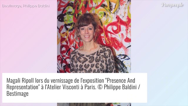 N'oubliez pas les paroles : Magali Ripoll n'en peux plus , confidence cash et inattendue