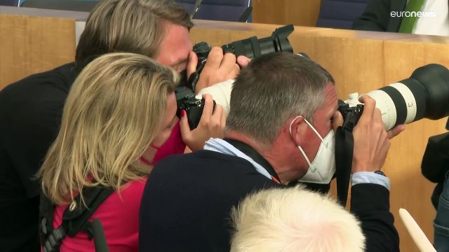 Германия откладывает полный отказ от АЭС