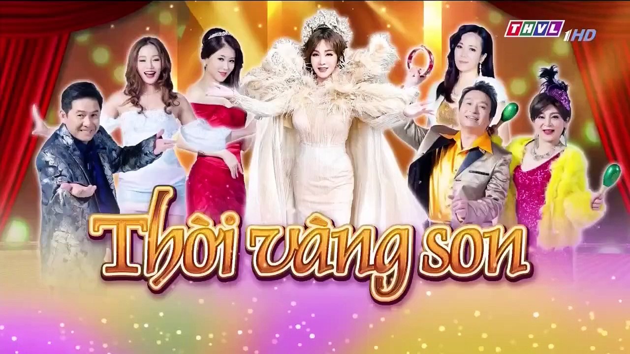 thời vàng son tập 28 - thvl1 lồng tiếng - phim đài loan - xem phim thoi vang son 29