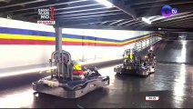 Indoor go cart sa Quezon City, silipin! | Dapat Alam Mo!