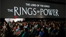 Rings of Power - Lord of the Rings spin-off