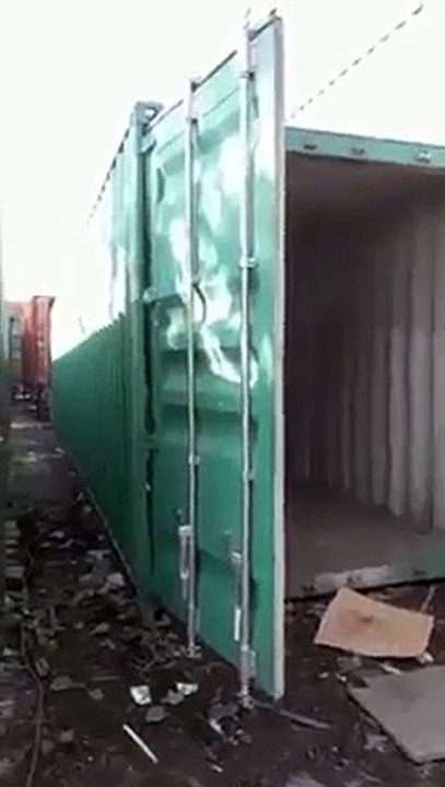 Wait for end........