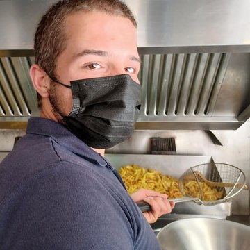 Où se trouvent les meilleures frites de France ?