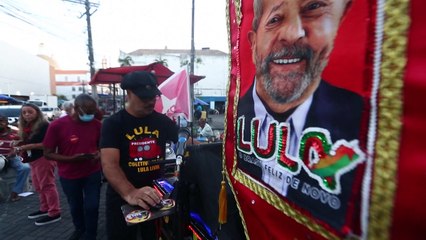 Combate à fome e à discriminação: eleitores de Lula elencam prioridades