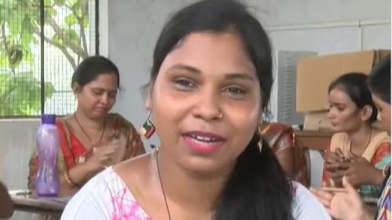 Good news: Rashmi Verma scripts success story w...