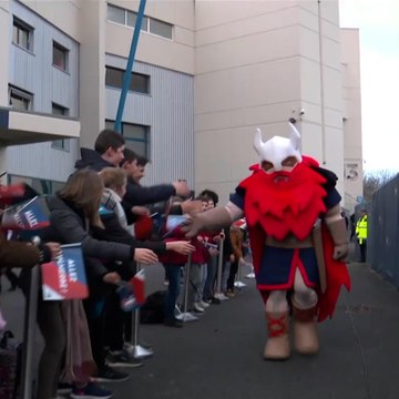 Ces 5 mascottes du foot français mériteraient un ballon d'or