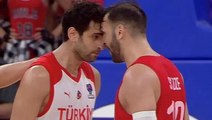 Türkiye Basketbol Federasyonu işin peşini bırakmadı! Olaylı Gürcistan maçı CAS'a taşınıyor