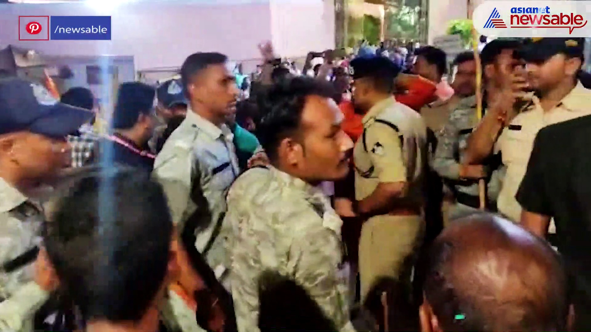 Ranbir Kapoor, Alia Bhatt’s ‘beef’ remark triggers Bajrang Dal fury against Brahmastra